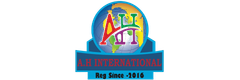 A.H International